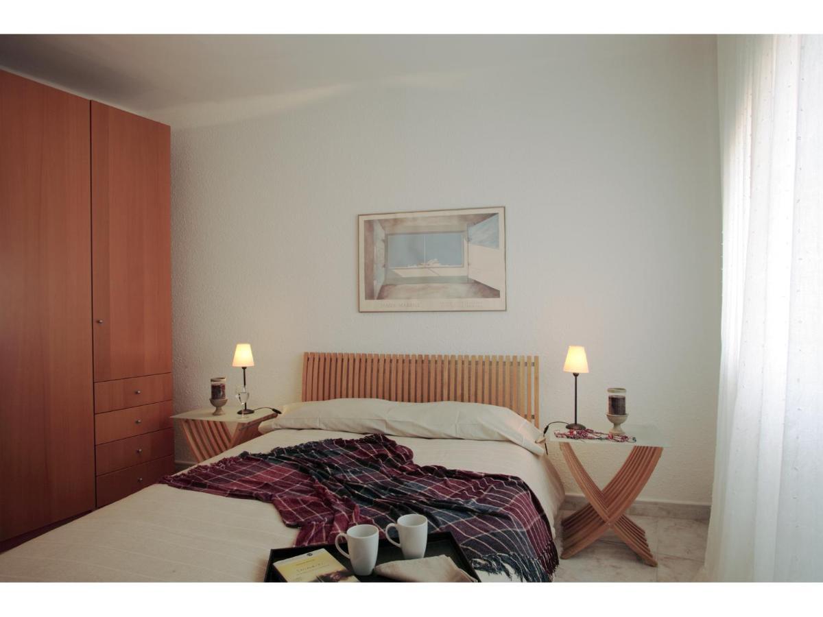 Appartement Classbedroom Gaudi *