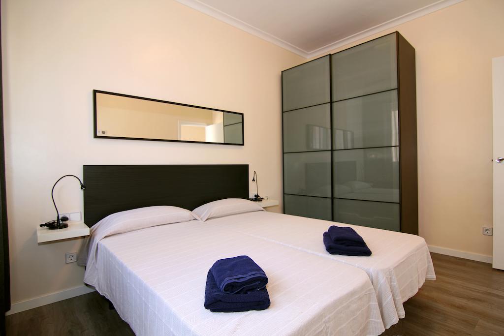 Classbedroom Gaudi